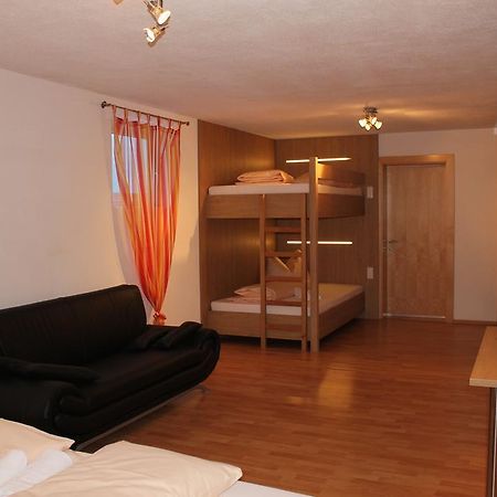 Chalet Muehle Längenfeld Quarto foto