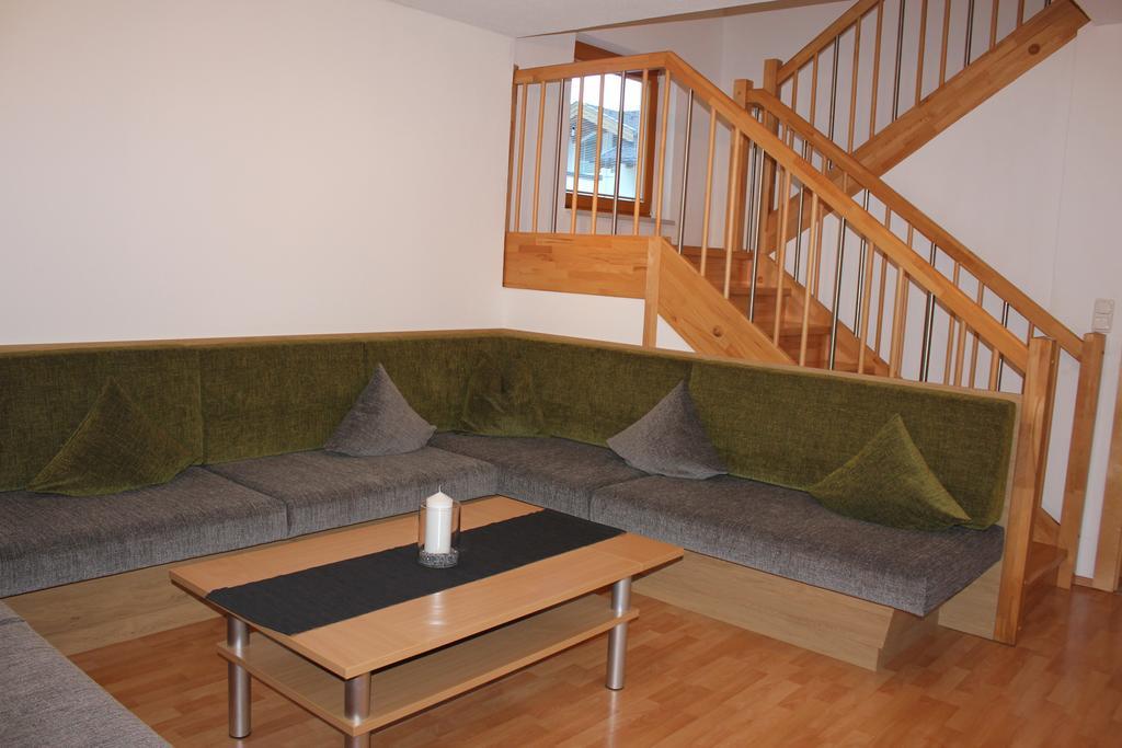 Chalet Muehle Längenfeld Quarto foto
