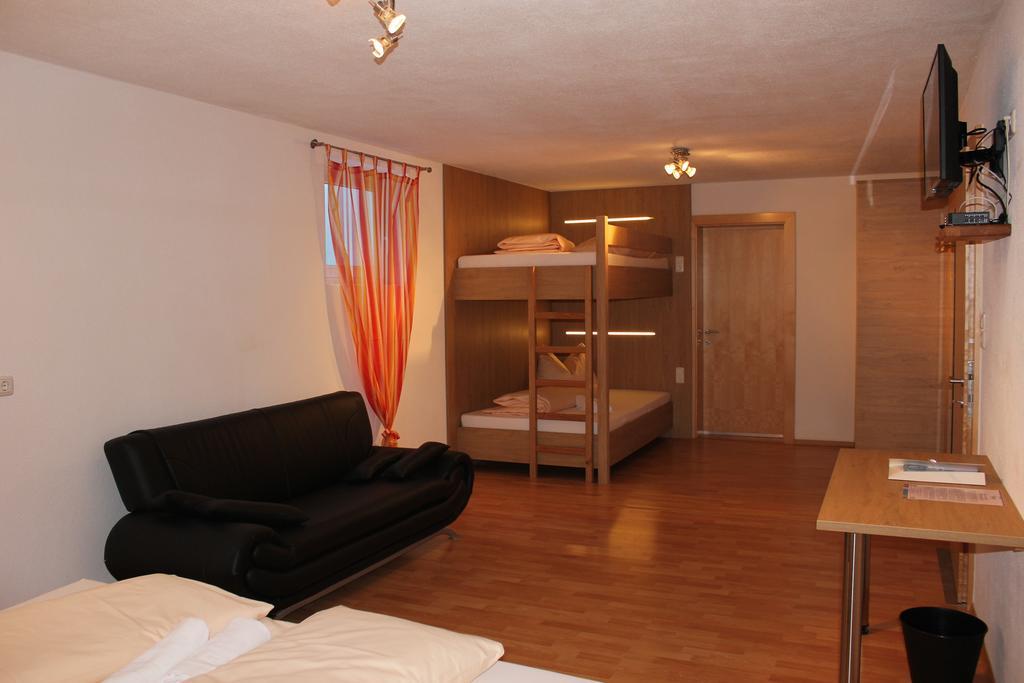 Chalet Muehle Längenfeld Quarto foto