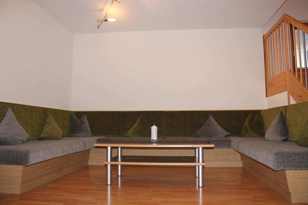 Chalet Muehle Längenfeld Quarto foto