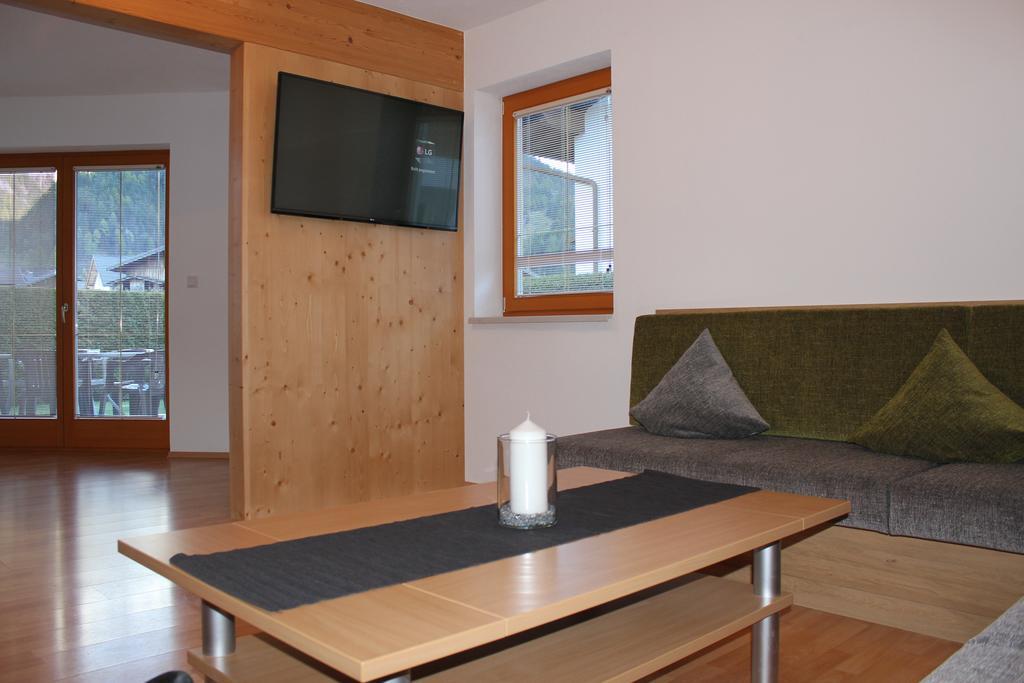 Chalet Muehle Längenfeld Quarto foto