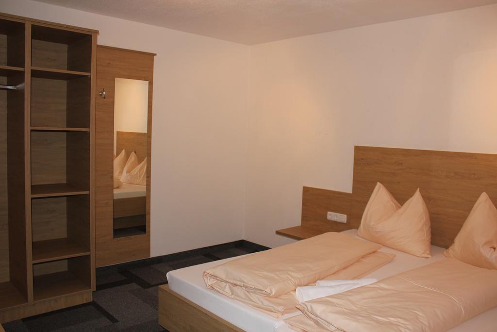 Chalet Muehle Längenfeld Quarto foto