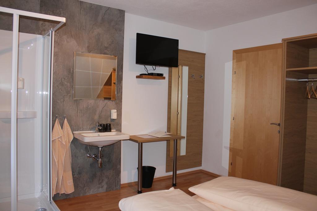 Chalet Muehle Längenfeld Quarto foto