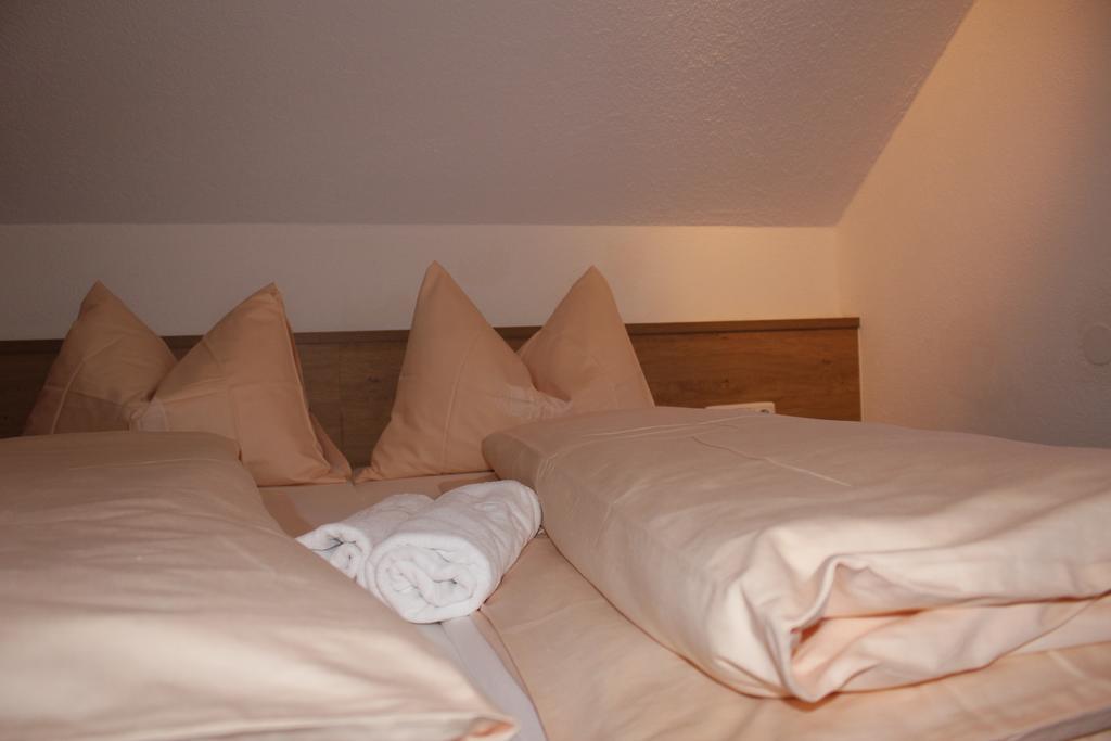 Chalet Muehle Längenfeld Quarto foto